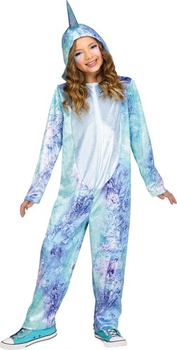 Costume narwhal tuta bambino - costume,