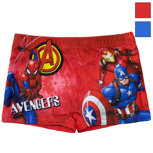 Costume bagno marvel avengers - costume,