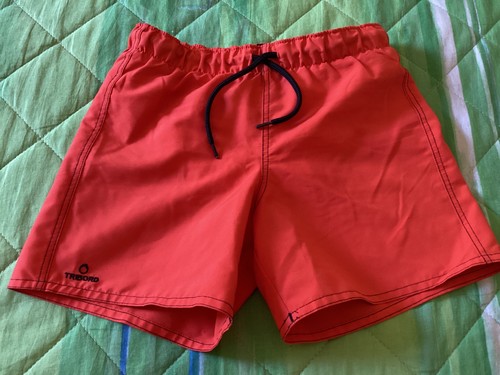 Costume bimbo anni arancione - costume, 8
