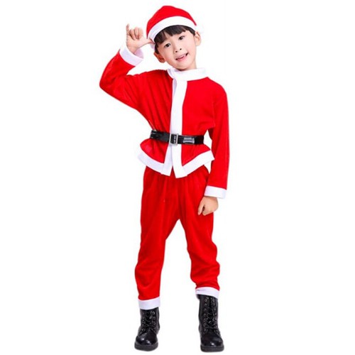 Costume bimbo vestito - , babbo