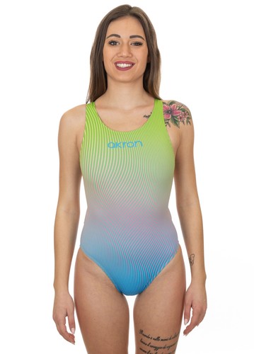 Akron costume intero bimba - costume,