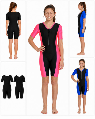 Costume bagno ragazza - da,