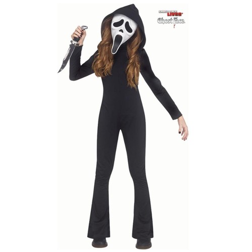 Costumi malvagi costume tuta - -,