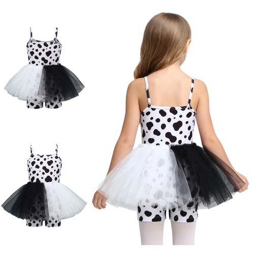 Costume cha tuta bambini - costume, cha-cha