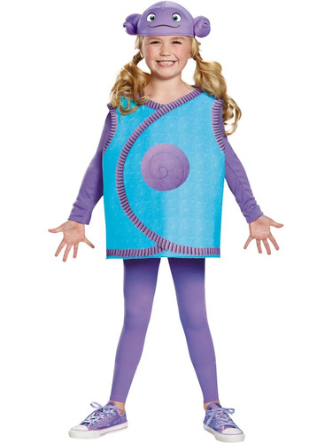 Home costume bambina - oh,