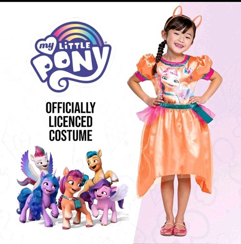 Disguise little pony nuovo - disguise,