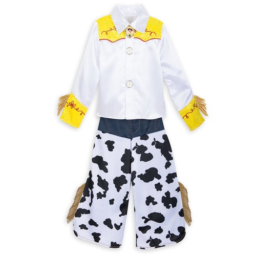 Costume jessie toy story - jessie,