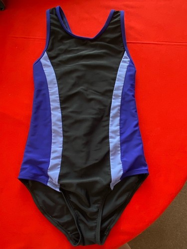 Costume bagno george nero - george,