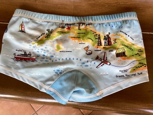 Costume bagno bimbo anni - bagno,