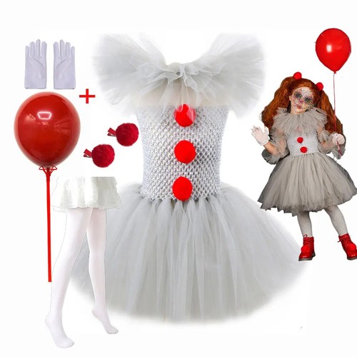 Costume vestito tutù