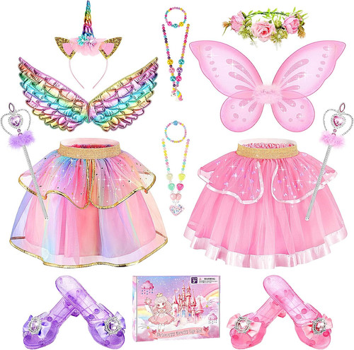Costume principessa vestire - principessa,