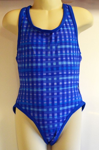 Costume bagno bambina turbo - bagno,