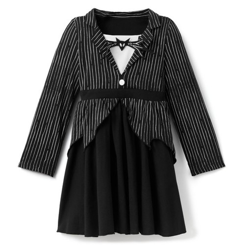 Jack skellington costume - jack,