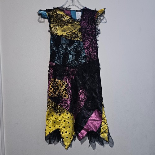 Disney sally vestito incubo - vestito,