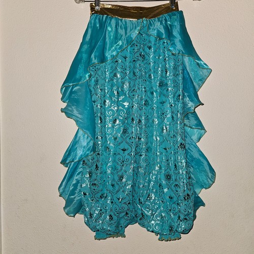 Costume halloween principessa - halloween,