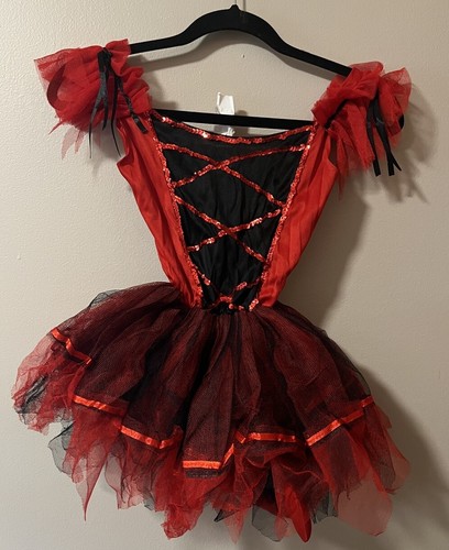 Costume halloween bambina - halloween,
