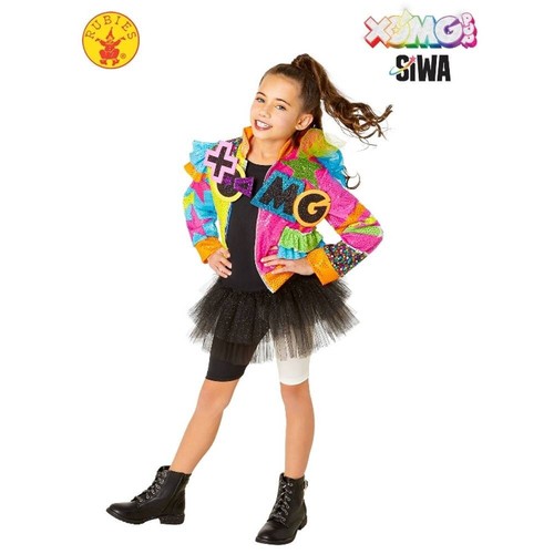 Nuovo jojo siwa xomgpop - siwa,