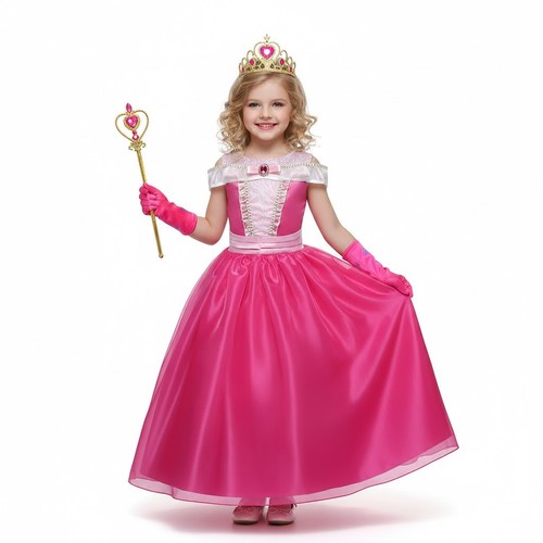 Costume bella addormentata - costume,