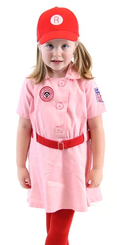 Costume halloween ragazze - costume,