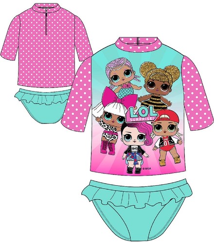 Lol sorpresa costume da - costume,