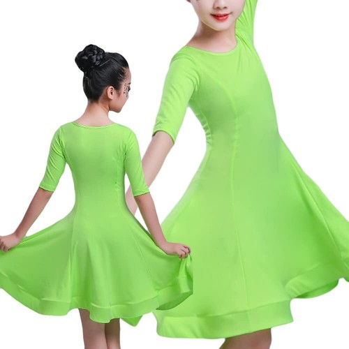 Costume ballo latino - da,