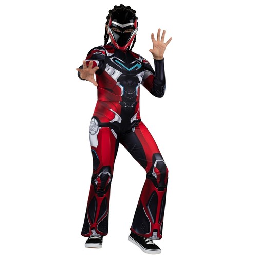 Nuovo costume marvel ironheart - costume,