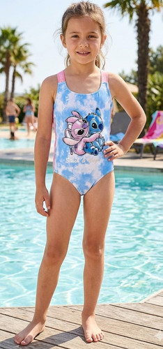 Costume bagno bambina - da,