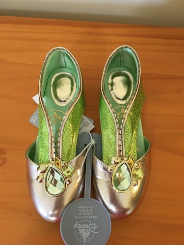 Scarpe costume tiana - costume,