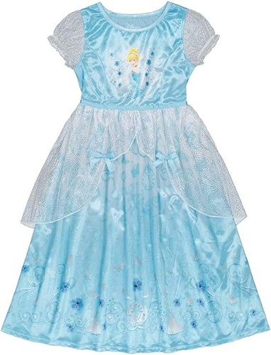 Costume notte tulle di - costume, da