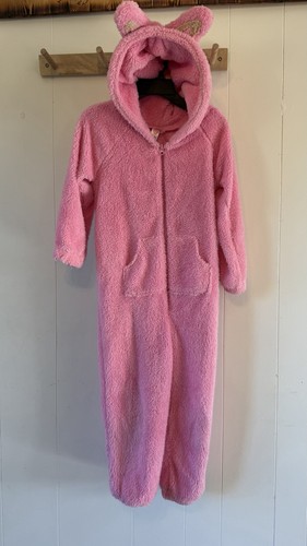 Mia belle girls pink fluffy - mia,