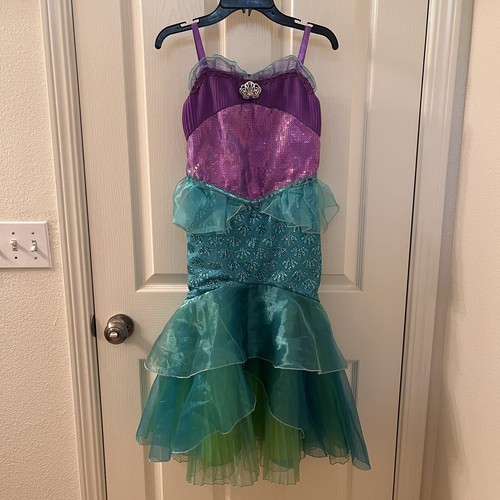Disney castle collezione ariel - castle,