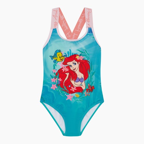 Costume bagno sirena - costume,