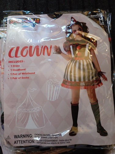 Spooktacular creations costume - creations,