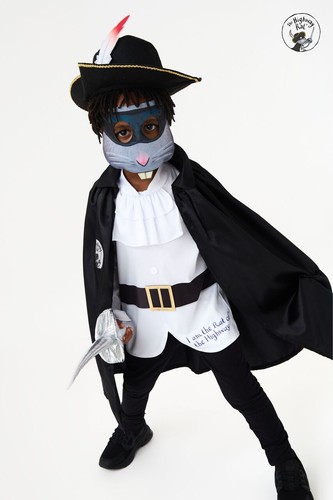 Costume topo - costume, da