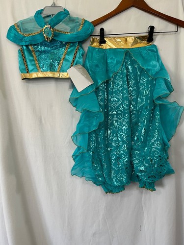 Costume gelsomino disney store - costume,