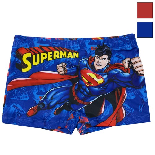Costume bagno superman bambino - costume,