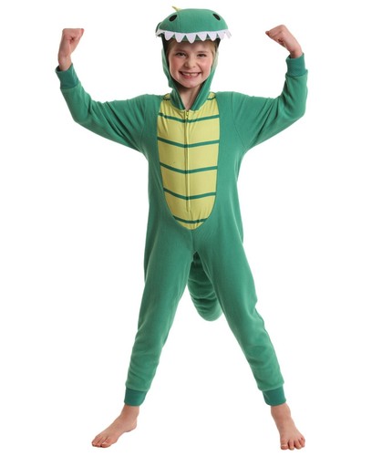 Costume dinosauro rex - dinosauro, t-rex