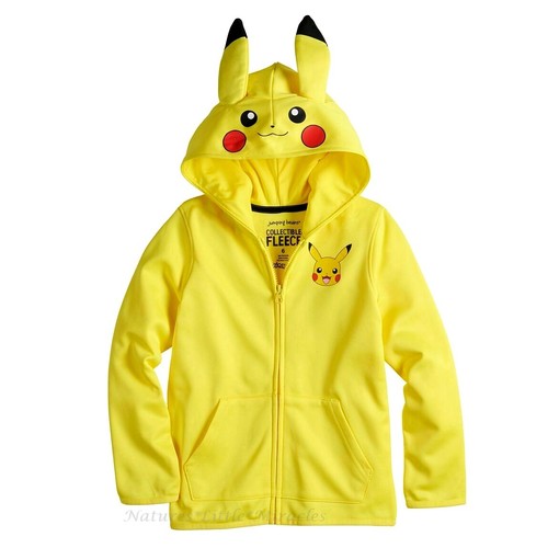 Pokemon felpa con - pokemon,