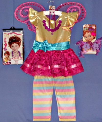 Disney fantasia nancy - nancy, costume