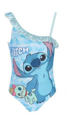 Costume bagno bimba intero - da,