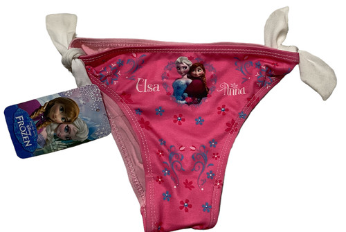 Costume mare frozen pezzo - costume,