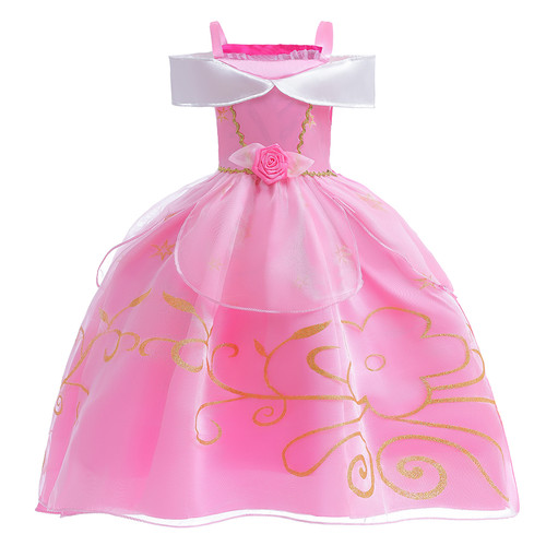 Costume bella addormentata - costume,