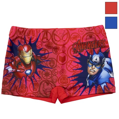 Costume bagno marvel avengers - costume,