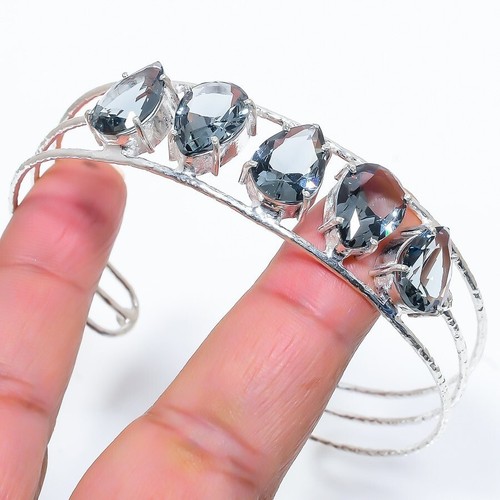 Bracciale lonon topazio blu - topazio,