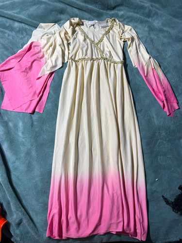 Costume dea greca bambina - greca, 8-10