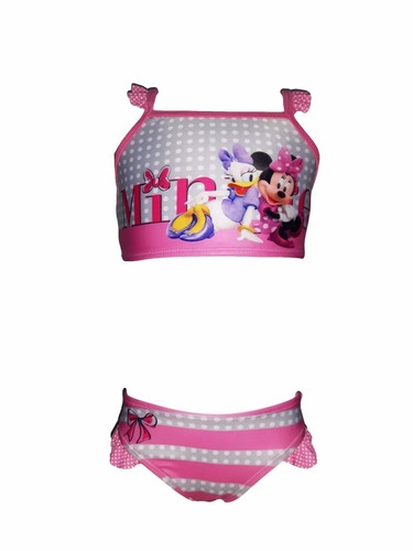 Costume bimba due - due, pezzi