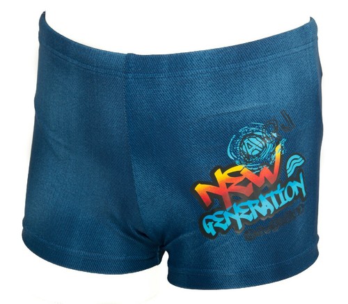 Boxer bimbo bambino junior