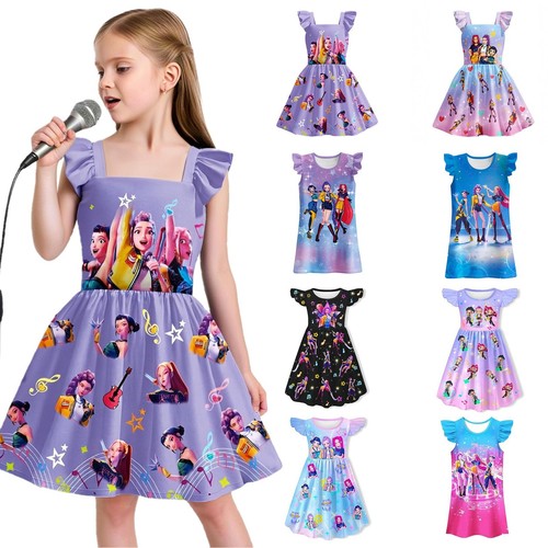 Costume bambina pop - costume, k-pop